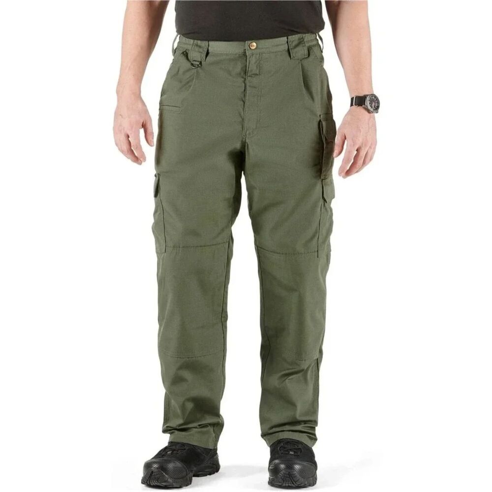 5.11 Tactical Series | Taclite Pro 40x32 Cargo Pants Gorpcore Outdoor Utility